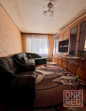 продам 2к квартиру Петровского 94 Донецк - изображение 1