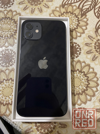 Продам IPhone 12 Донецк - изображение 1
