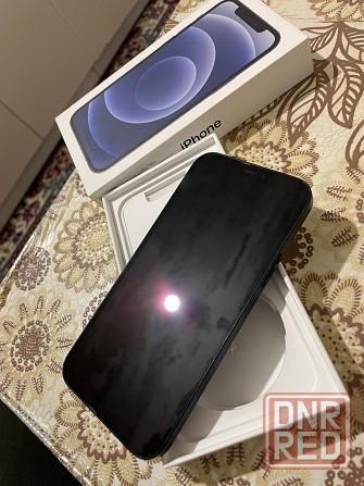 Продам IPhone 12 Донецк - изображение 3