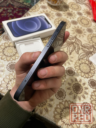 Продам IPhone 12 Донецк - изображение 5