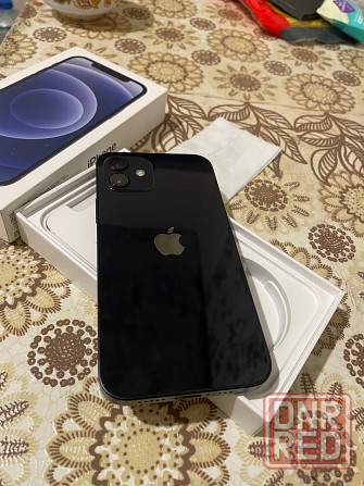 Продам IPhone 12 Донецк - изображение 2