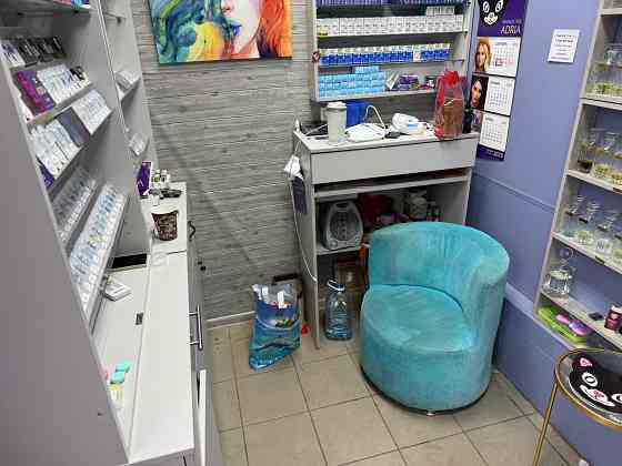 Аренда: Торговое помещение - 5 кв.м., Крытый рынок Донецк