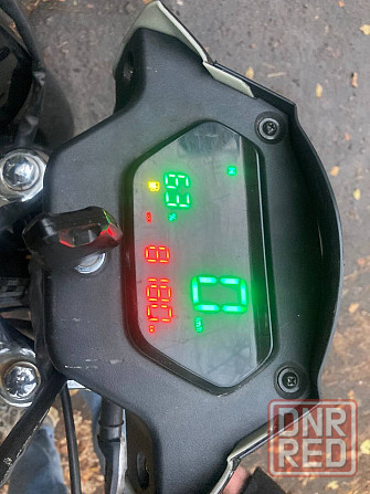 Alpha Champ 125 RS12 Донецк - изображение 3