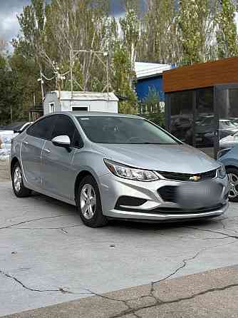 Chevrolet Cruze 2018,105т.км Донецк