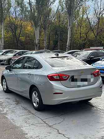 Chevrolet Cruze 2018,105т.км Донецк