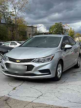 Chevrolet Cruze 2018,105т.км Донецк