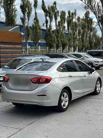 Chevrolet Cruze 2018,105т.км Донецк