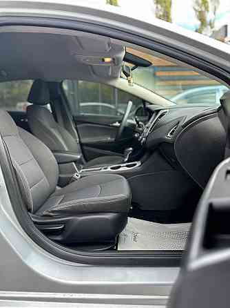 Chevrolet Cruze 2018,105т.км Донецк