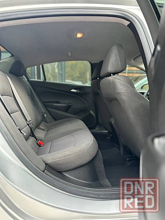 Chevrolet Cruze 2018,105т.км Донецк - изображение 7