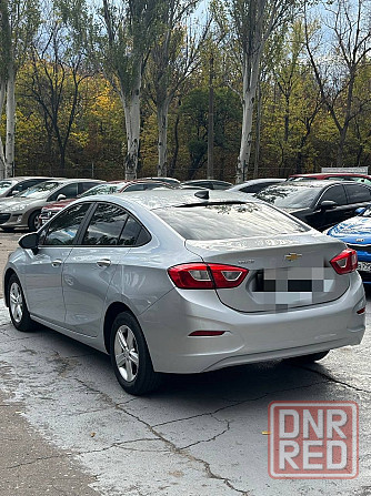 Chevrolet Cruze 2018,105т.км Донецк - изображение 3