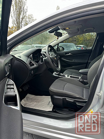 Chevrolet Cruze 2018,105т.км Донецк - изображение 5