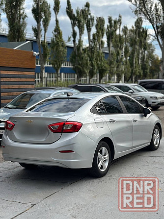 Chevrolet Cruze 2018,105т.км Донецк - изображение 4