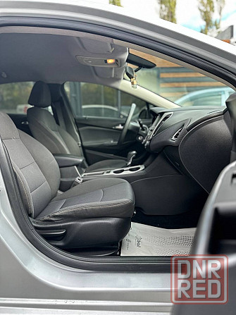 Chevrolet Cruze 2018,105т.км Донецк - изображение 6