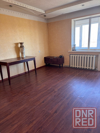 продам 3-к квартиру на Рудакова Горловка - изображение 1