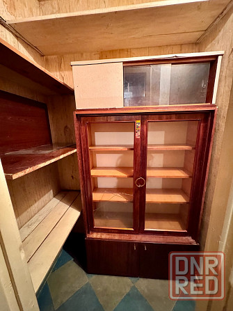 продам 3-к квартиру на Рудакова Горловка - изображение 8