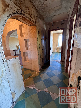 продам 3-к квартиру на Рудакова Горловка - изображение 12