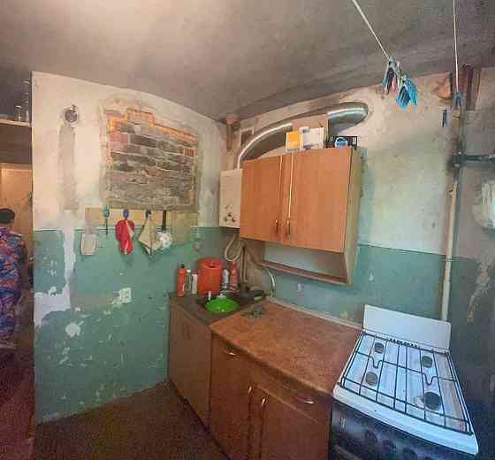 2 комнатная квартира Кировский р-он пр Семашко Донецк