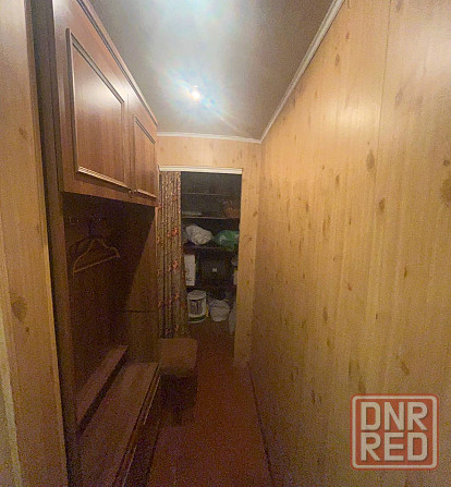 2 комнатная квартира Кировский р-он пр Семашко Донецк - изображение 8