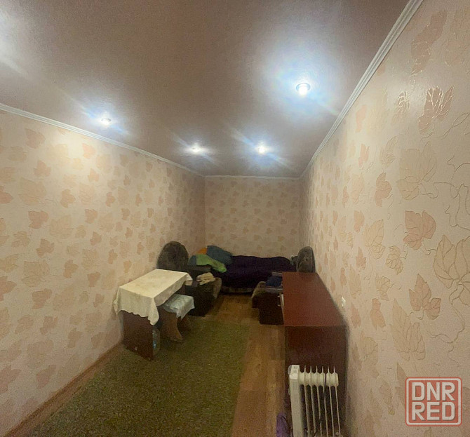 2 комнатная квартира Кировский р-он пр Семашко Донецк - изображение 5