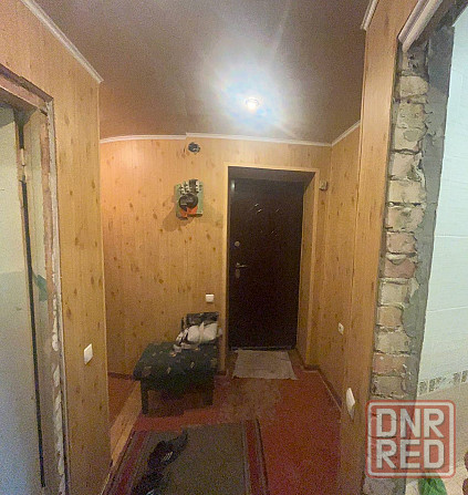 2 комнатная квартира Кировский р-он пр Семашко Донецк - изображение 7