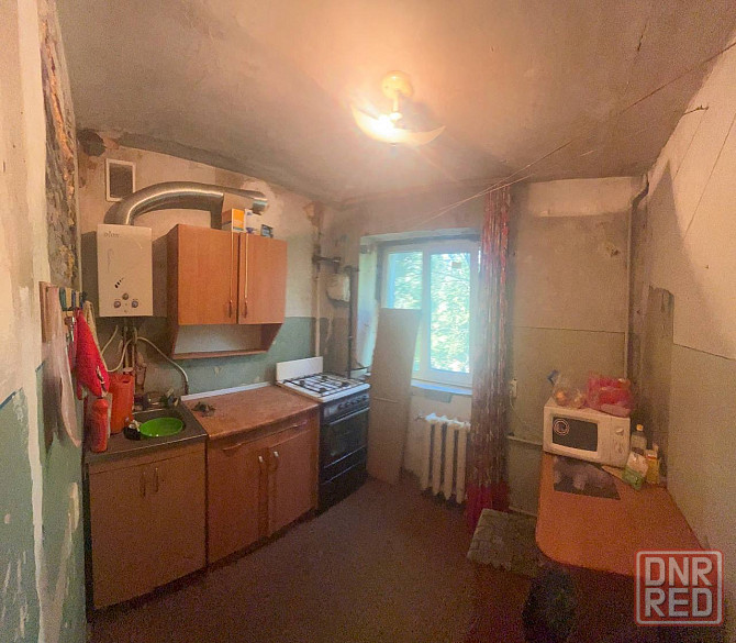 2 комнатная квартира Кировский р-он пр Семашко Донецк - изображение 1