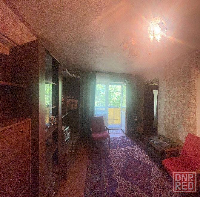 2 комнатная квартира Кировский р-он пр Семашко Донецк - изображение 4