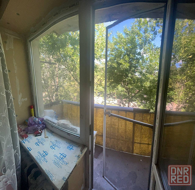 2 комнатная квартира Кировский р-он пр Семашко Донецк - изображение 10