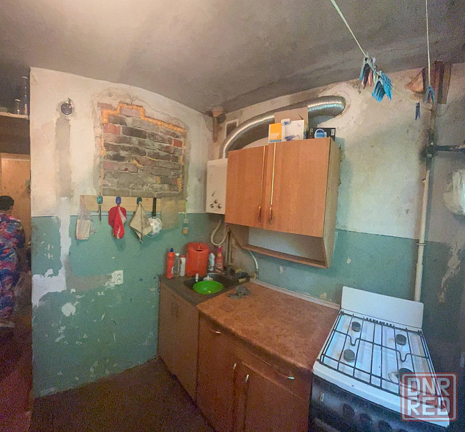 2 комнатная квартира Кировский р-он пр Семашко Донецк - изображение 2