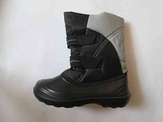 Сапоги женские дутыши Донецк