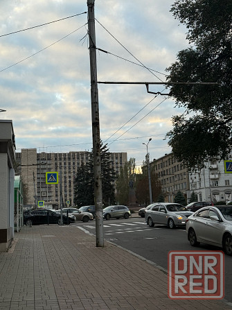 APEHДA:помещение в лучшей локации / б.Kрупской Донецк - изображение 1