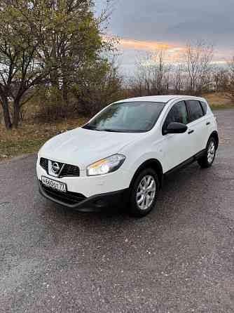 Продам Nissan QASHQAI Зугрэс