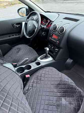 Продам Nissan QASHQAI Зугрэс