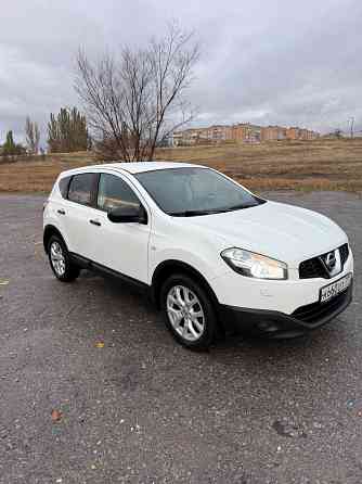 Продам Nissan QASHQAI Зугрэс