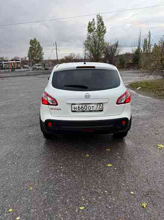 Продам Nissan QASHQAI Зугрэс