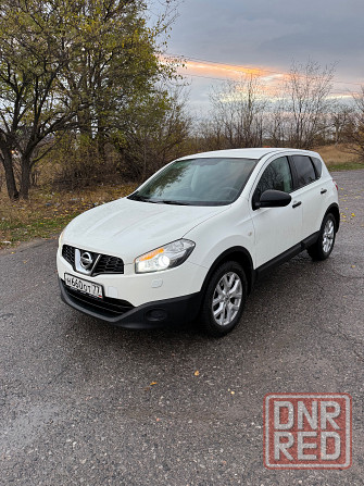 Продам Nissan QASHQAI Зугрэс - изображение 2