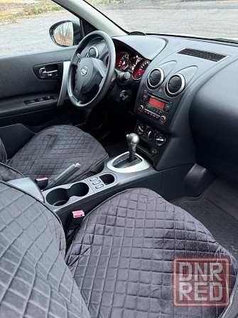 Продам Nissan QASHQAI Зугрэс - изображение 5