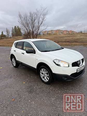 Продам Nissan QASHQAI Зугрэс - изображение 1