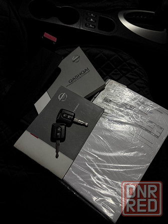 Продам Nissan QASHQAI Зугрэс - изображение 6