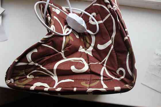 Грелка электрическая Донецк