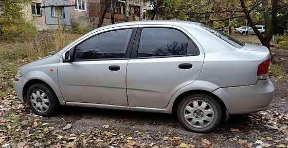 Продам Chevrolet Aveo (хозяин) Донецк