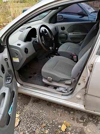 Продам Chevrolet Aveo (хозяин) Донецк