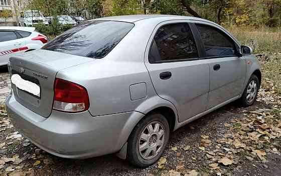 Продам Chevrolet Aveo (хозяин) Донецк