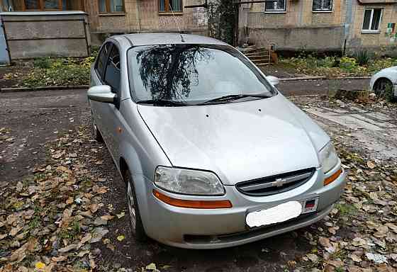 Продам Chevrolet Aveo (хозяин) Донецк
