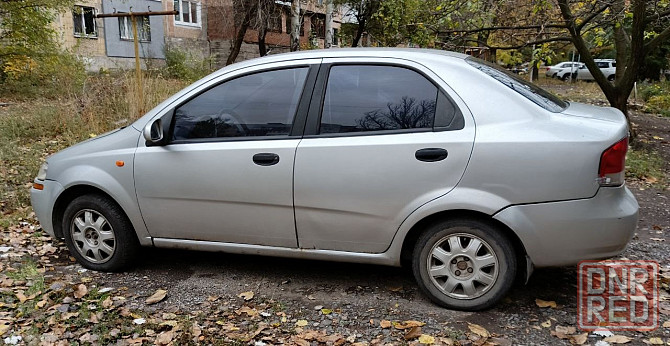 Продам Chevrolet Aveo (хозяин) Донецк - изображение 2
