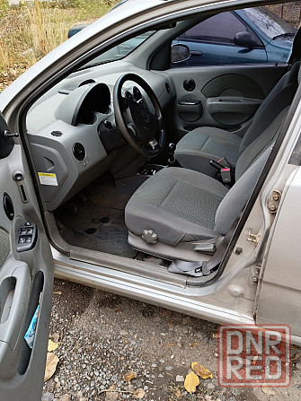 Продам Chevrolet Aveo (хозяин) Донецк - изображение 4