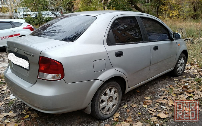 Продам Chevrolet Aveo (хозяин) Донецк - изображение 3