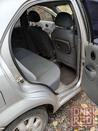 Продам Chevrolet Aveo (хозяин) Донецк - изображение 5