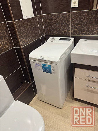 Продам 2-комнатную квартиру в Куйбышевском р-оне (Топаз). Донецк - изображение 9