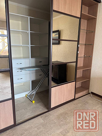 Продам 2-комнатную квартиру в Куйбышевском р-оне (Топаз). Донецк - изображение 4