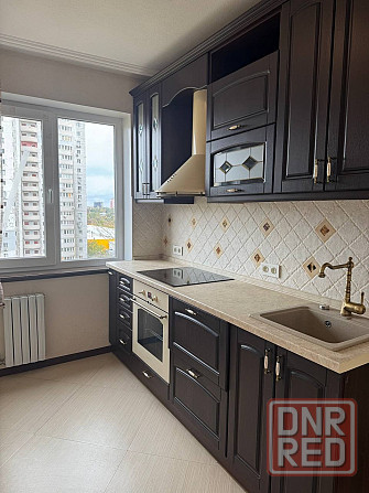 Продам 2-комнатную квартиру в Куйбышевском р-оне (Топаз). Донецк - изображение 1